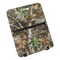 Vanish Foam Cushion with Back, Realtree Edge Camo 5841 - alternate 2